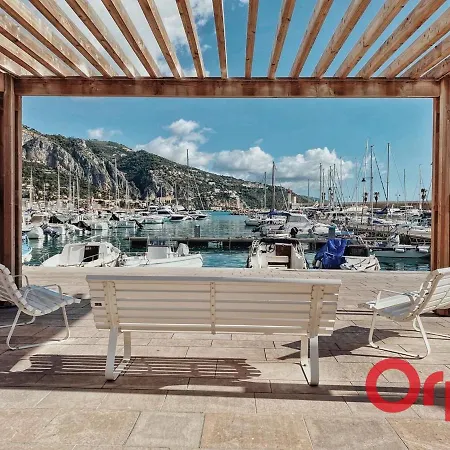 Menton, 2 Pieces, 3 Personnes - Fr-1-647-17 Menton