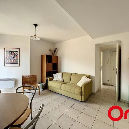 Apartment Menton, 2 Pieces, 3 Personnes - Fr-1-647-17 Menton
