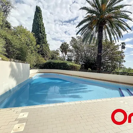 Apartment Menton, 2 Pieces, 3 Personnes - Fr-1-647-17 Menton